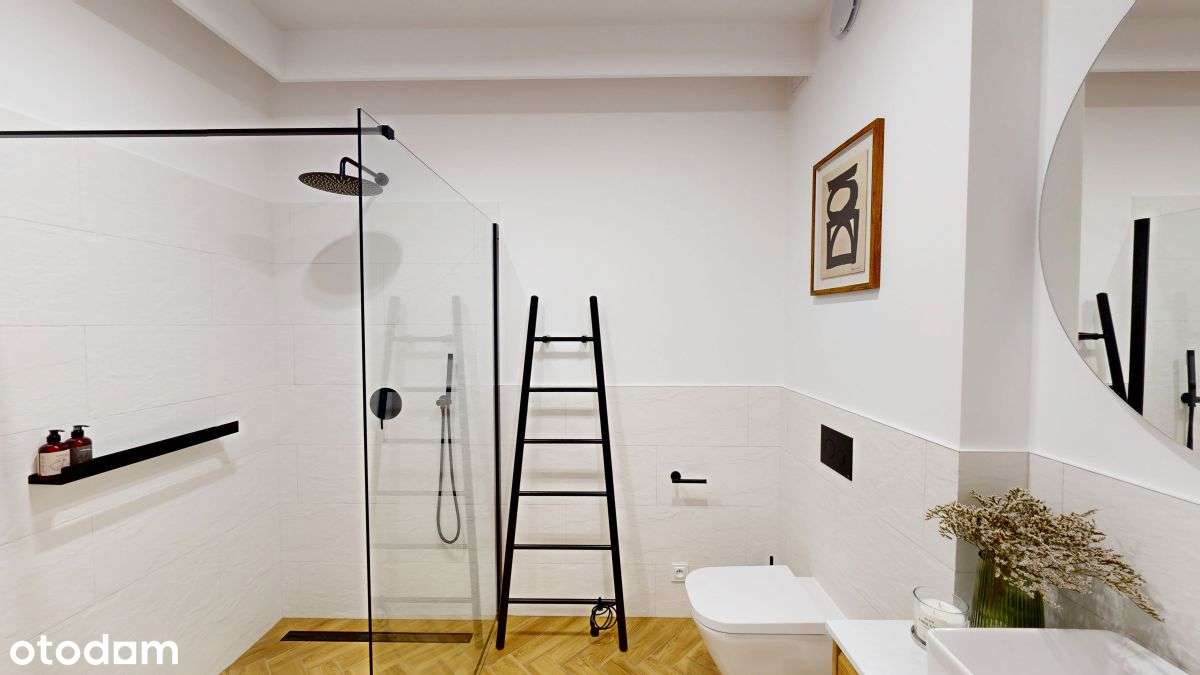 Nowe apartamenty w centrum Tarnowskich Gór-8