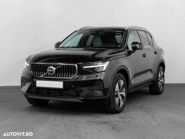 Volvo XC 40 - 1