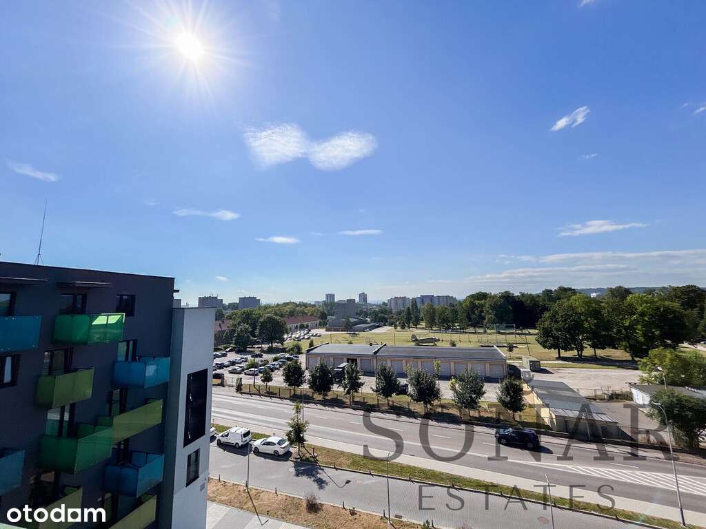 Mieszkanie 3 pok. oddzielne  | Czyżewskiego | ENG-11