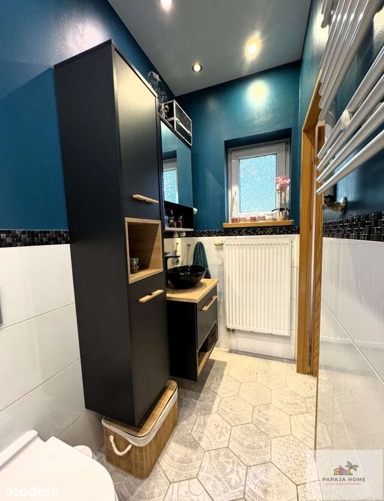 3 pokoje, do zamieszkania *Ruda Śląska* - Pełny obrazek: 3/9