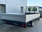 Iveco DAILY 35C16 (3.0cc 160cv) - 2