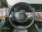 Mercedes-Benz S 350 d BlueTEC 4M Long Aut - 16