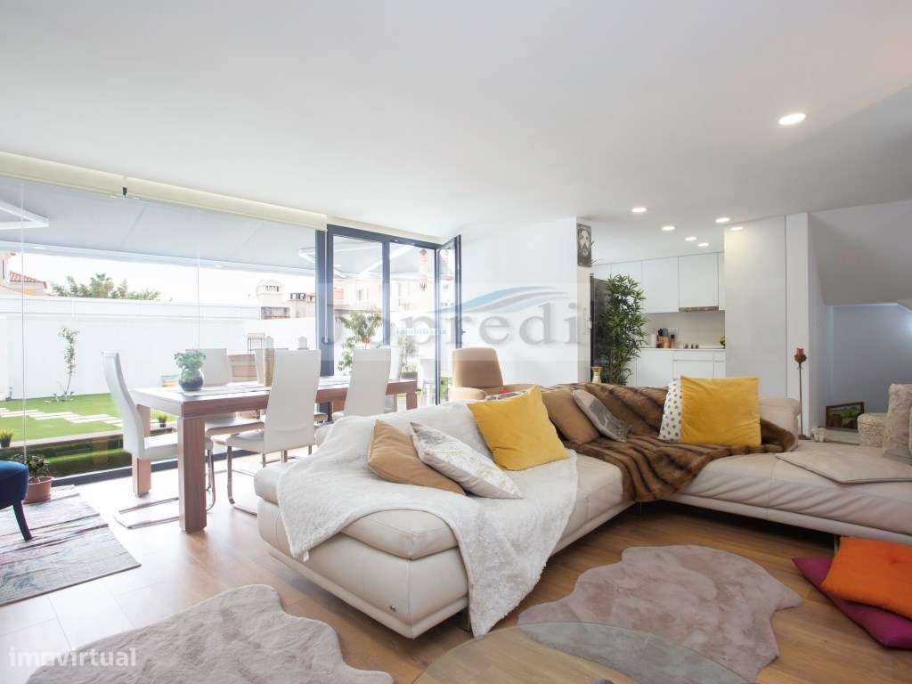 Moradia T3 nos Lombos para arrendar - Grande imagem: 3/20