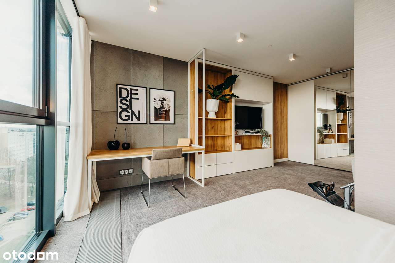 Prestiżowy apartament w super lokalizacji-9