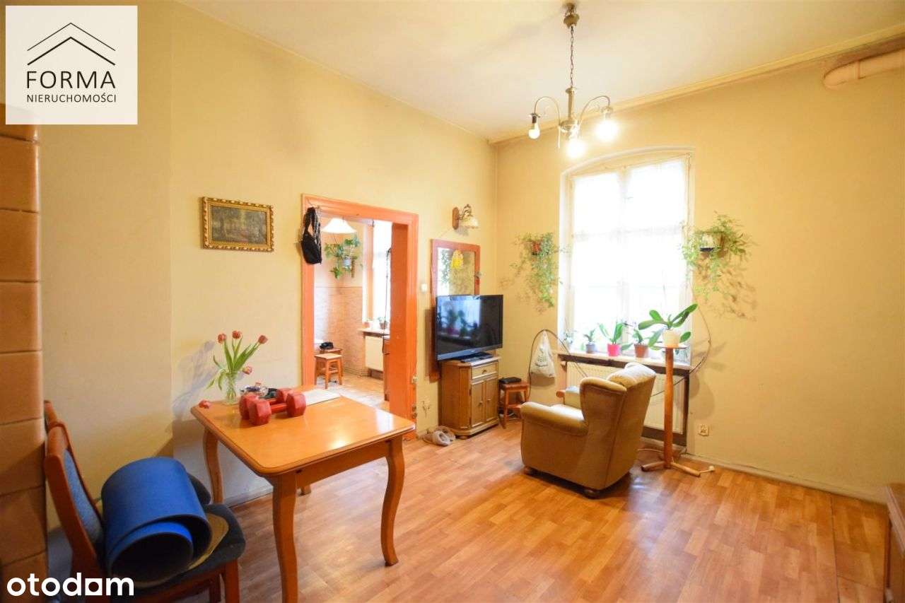 Duże mieszkanie w centrum 114 m2 ul. Gdańska - Pełny obrazek: 3/13