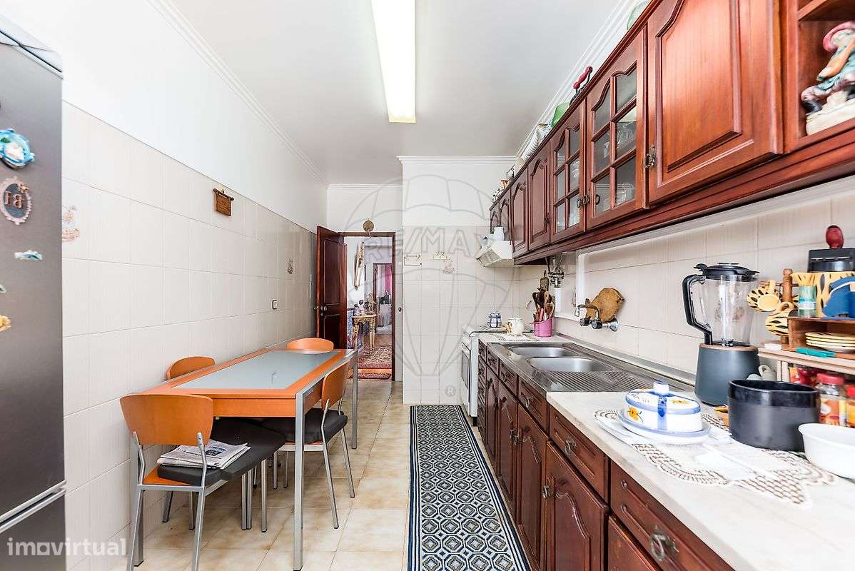 Apartamento T3 para venda - Grande imagem: 5/37