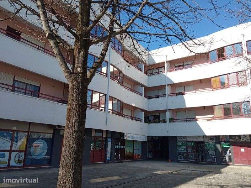 Apartamento T2 em Valmaior, Albergaria - Grande imagem: 3/8