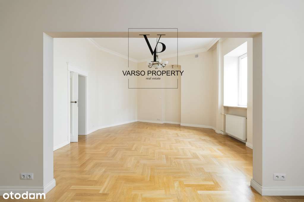 Perełka w kamienicy przy Chocimskiej-2