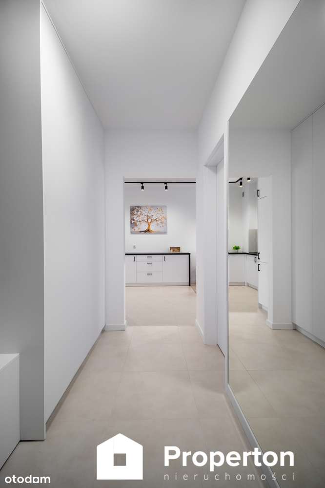 Nowe mieszkanie wykończone pod klucz-7