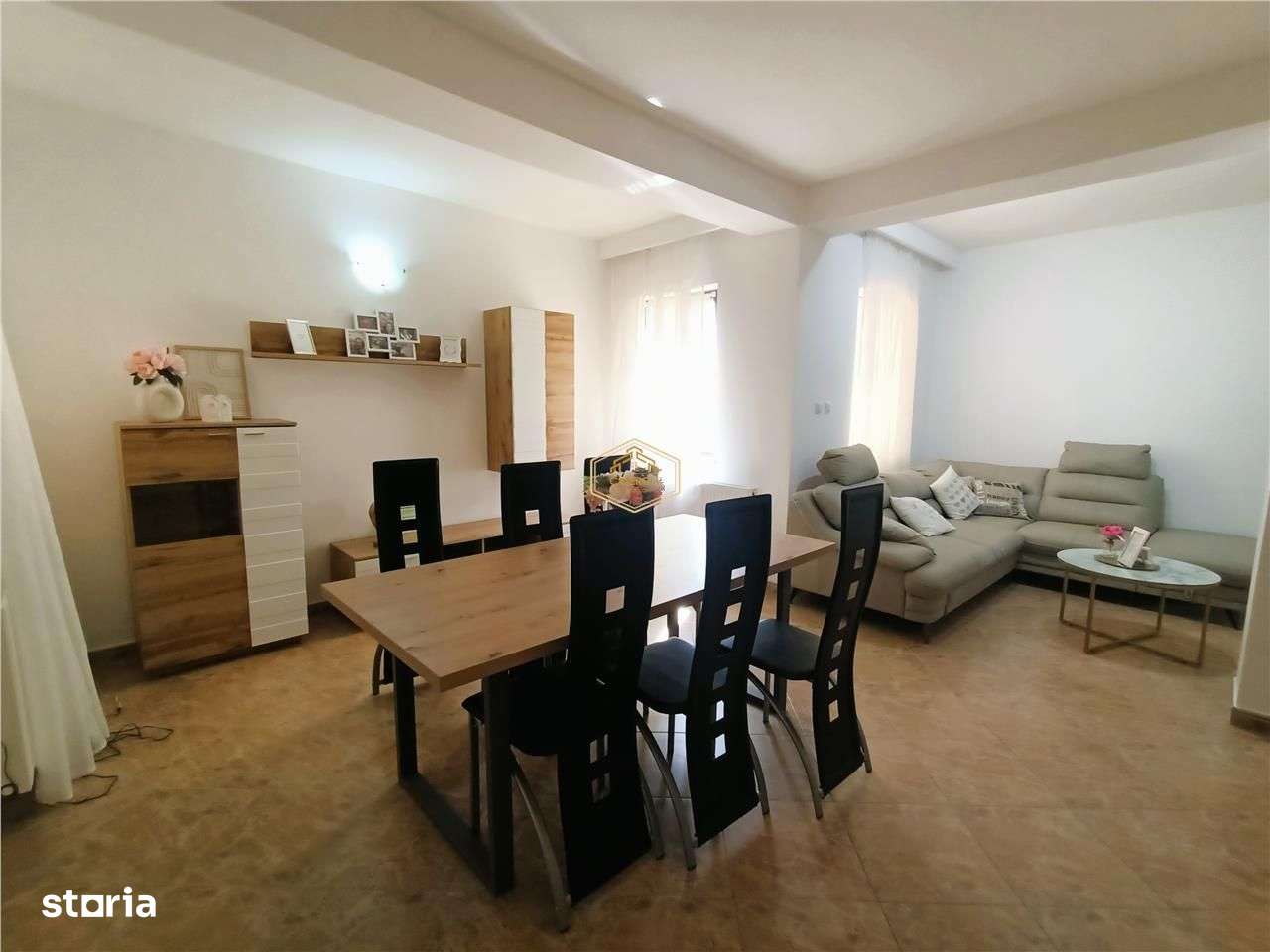 Proprietate cu 4 camere in vecinatatea Cetatii Medievale - Imagine principală: 5/20