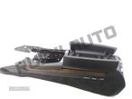 Consola Central  Bmw 7 (f01, F02, F03, F04) 730 D [2008_2015] - 2