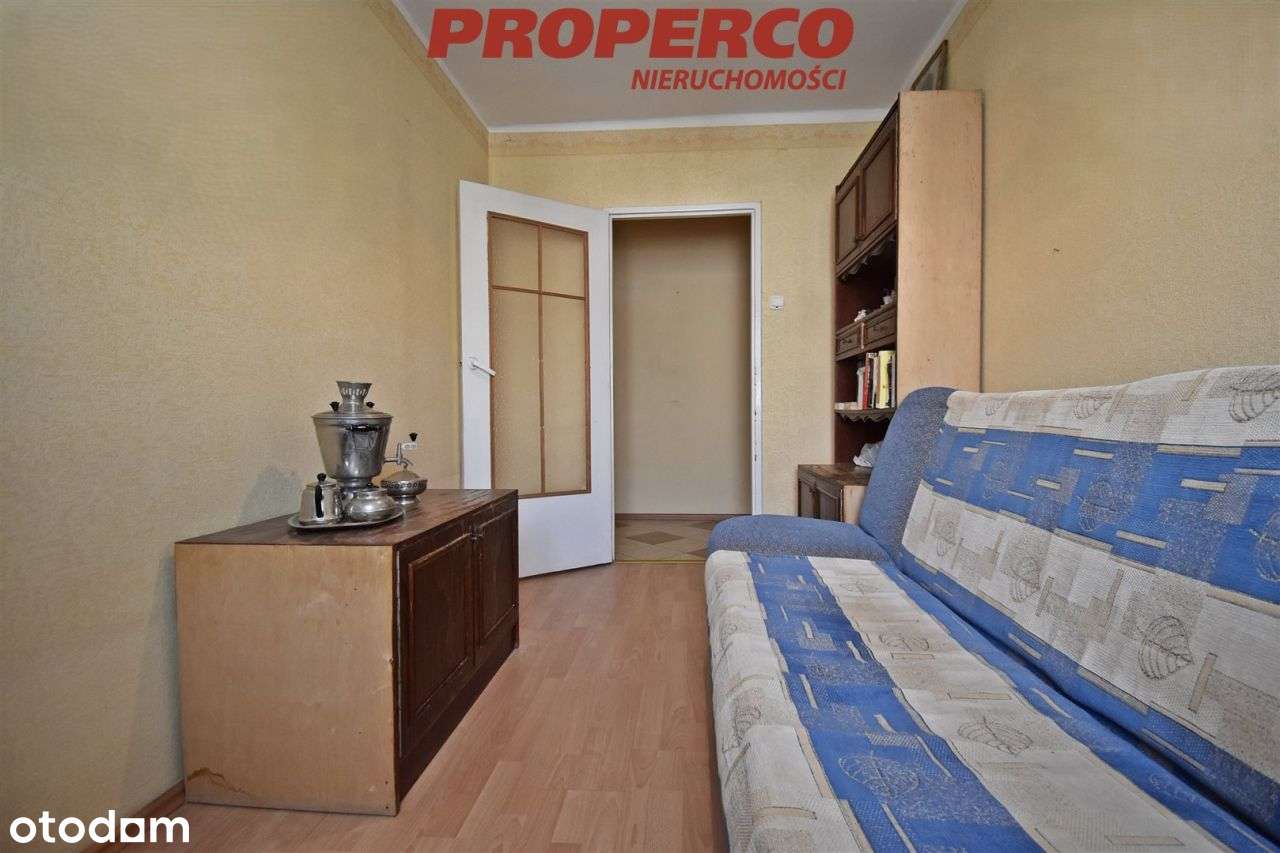 Mieszkanie 3 pok, 48,3 m2 ul. Śląska, Ksm-2