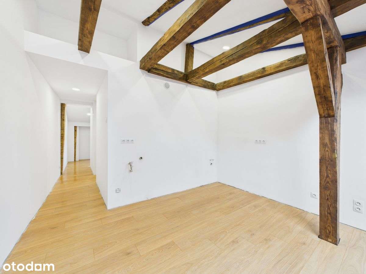 Piękne mieszkanie w centrum Bytomia - Pełny obrazek: 2/17