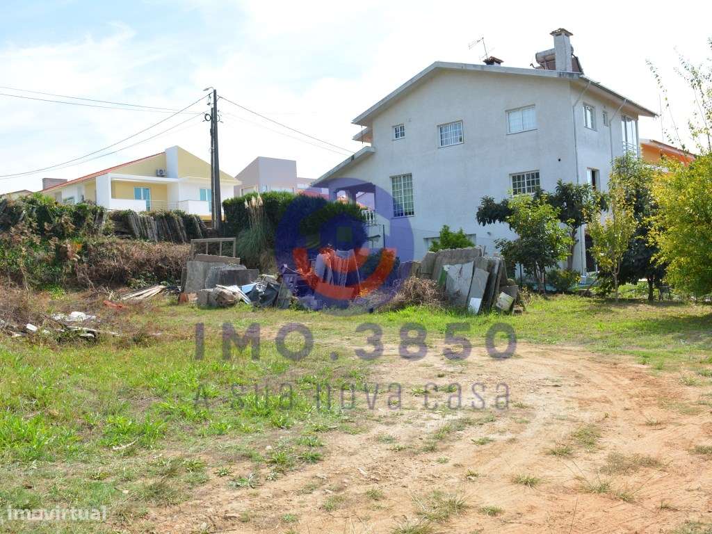 Lote p/ construção de moradia isolada-6