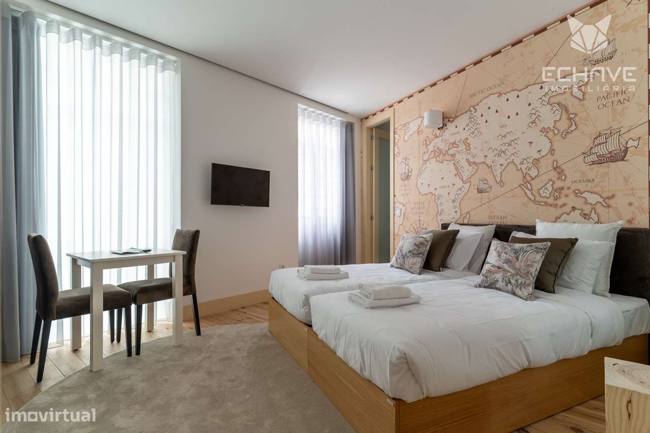 Prédio à venda na Rua de Santa Catarina, 973-5