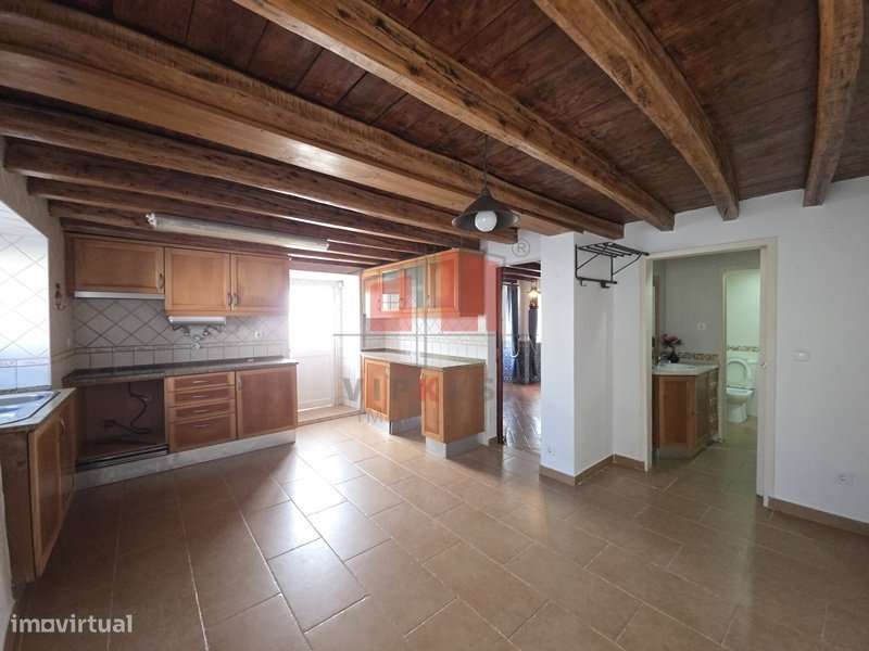 Moradia T3 a 20 minutos de Lisboa - Grande imagem: 4/31