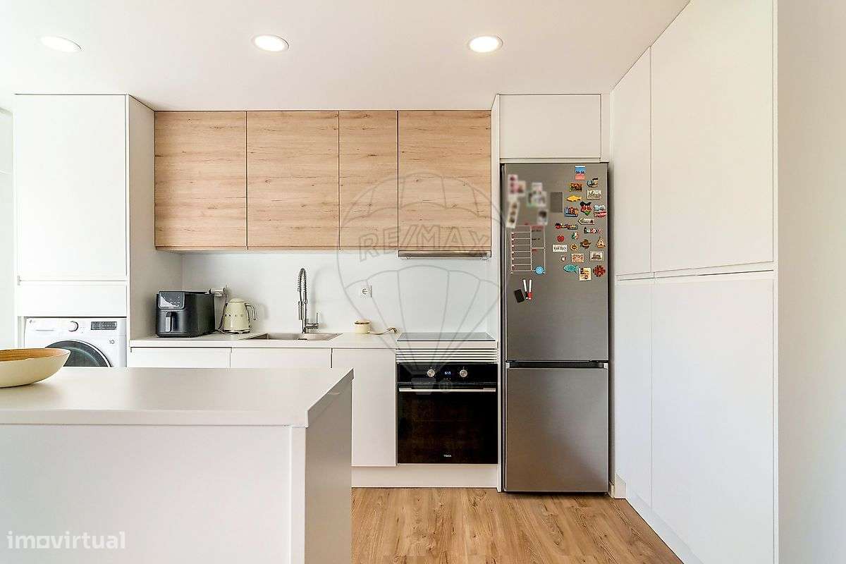Apartamento T2 para venda-13