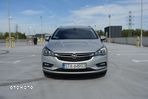 Opel Astra IV 1.6 CDTI Enjoy - 3