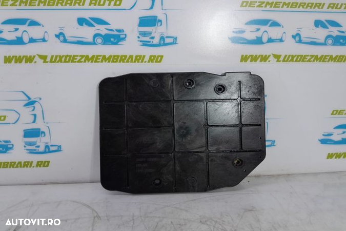 Capac cutie ECU calculator motor 7m51-12a532-bc Ford Focus 2  [din 2004 pana  2008] seria - 1