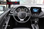 Suzuki SX4 S-Cross - 14