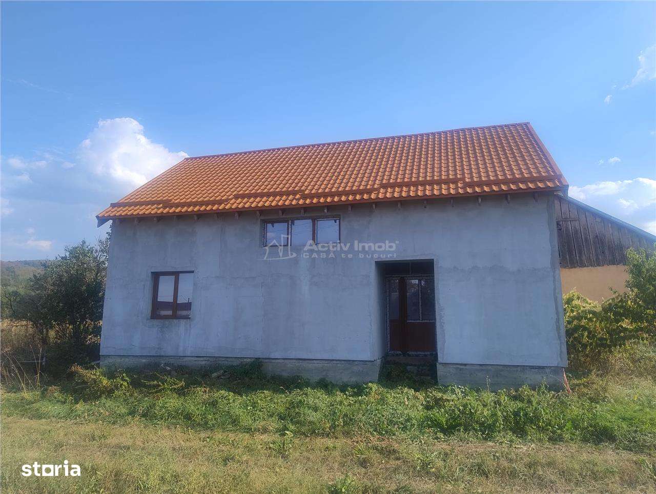 Sadova Veche, Casa la Sosea, cu Teren 3251Mp - Imagine principală: 2/13