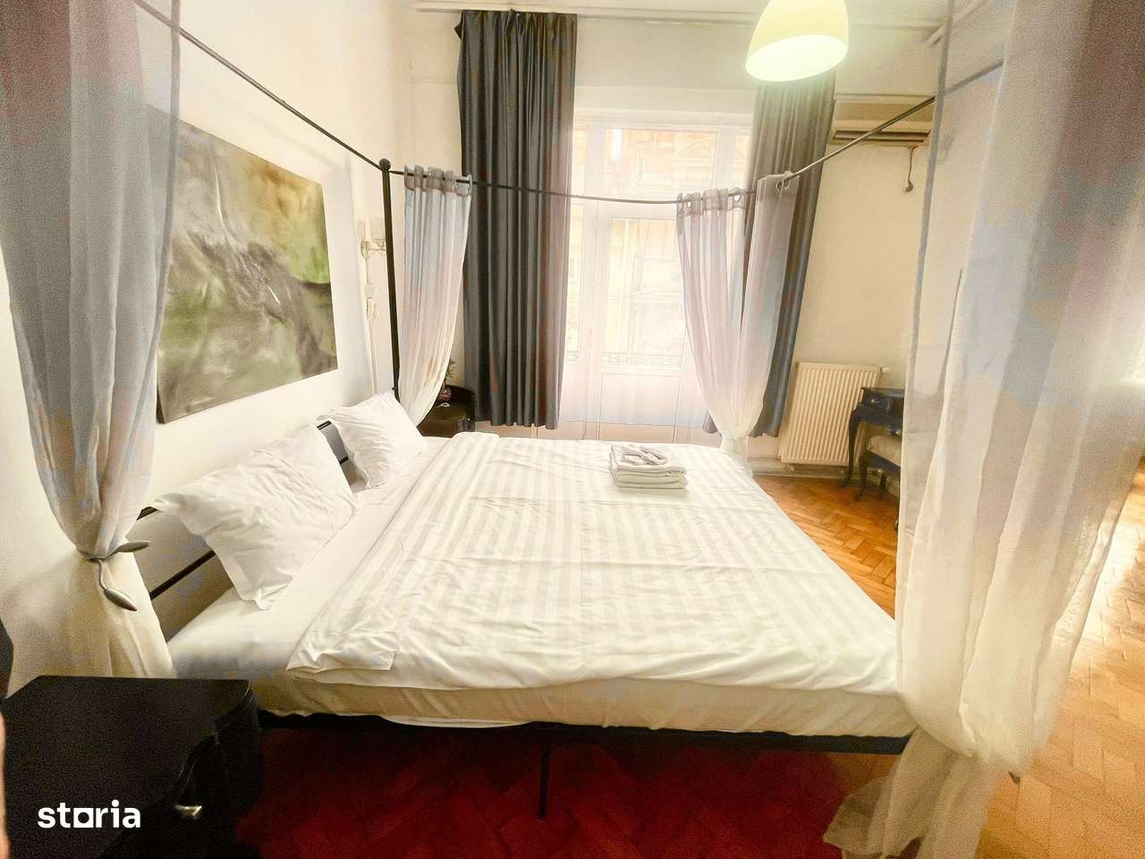 Apartament 3 camere | Universitate-5