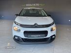 Citroën C3 1.5 BlueHDi Feel - 2