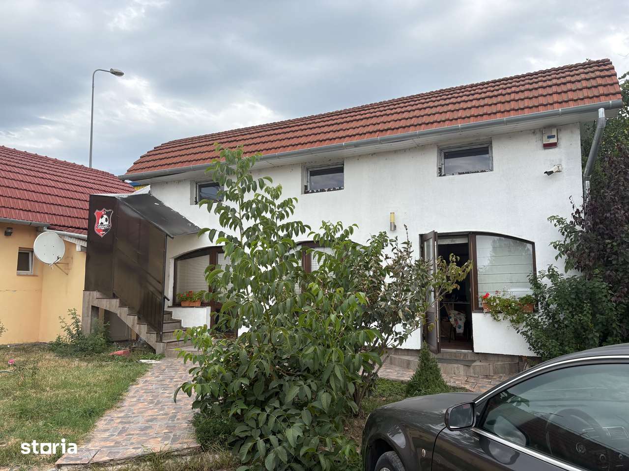 Birouri str Ogorului ,zona Arabesc - Imagine principală: 5/5