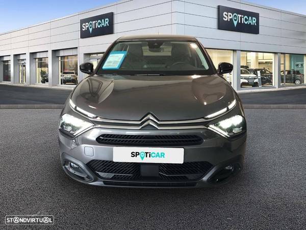 Citroën C4 1.2 PureTech Feel Pack - 2