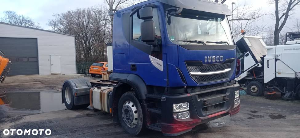 Iveco AT440T/PSL - 2