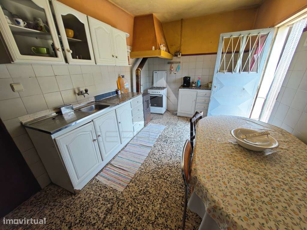 Moradias T3 e T1 em Alfena - Valongo-33