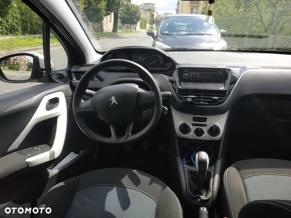 Peugeot 208 1.6 BlueHDi Active - 2