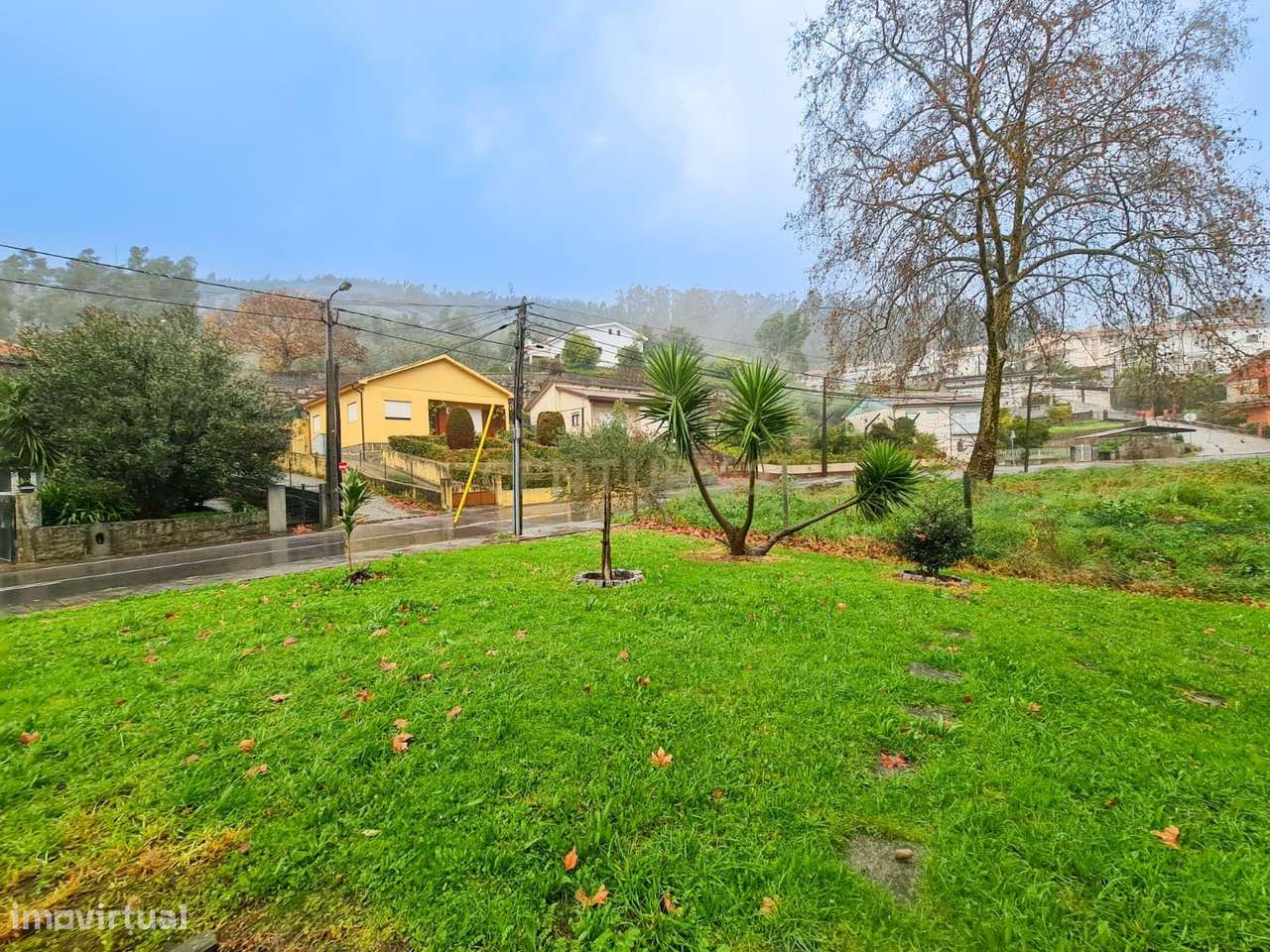 Apartamento, 86 m², Baltar-31