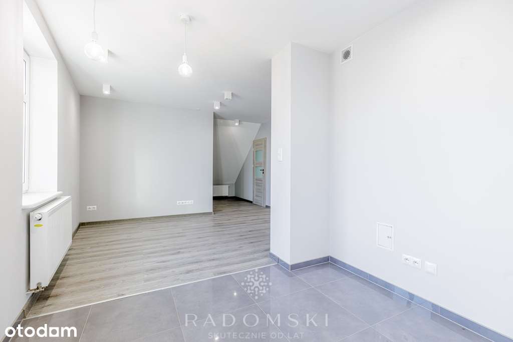 Apartament w sercu miasta| 85 m²| 3 - pokoje-3