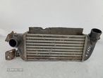 Intercooler Radiador Fiat 500 (312_) - 1