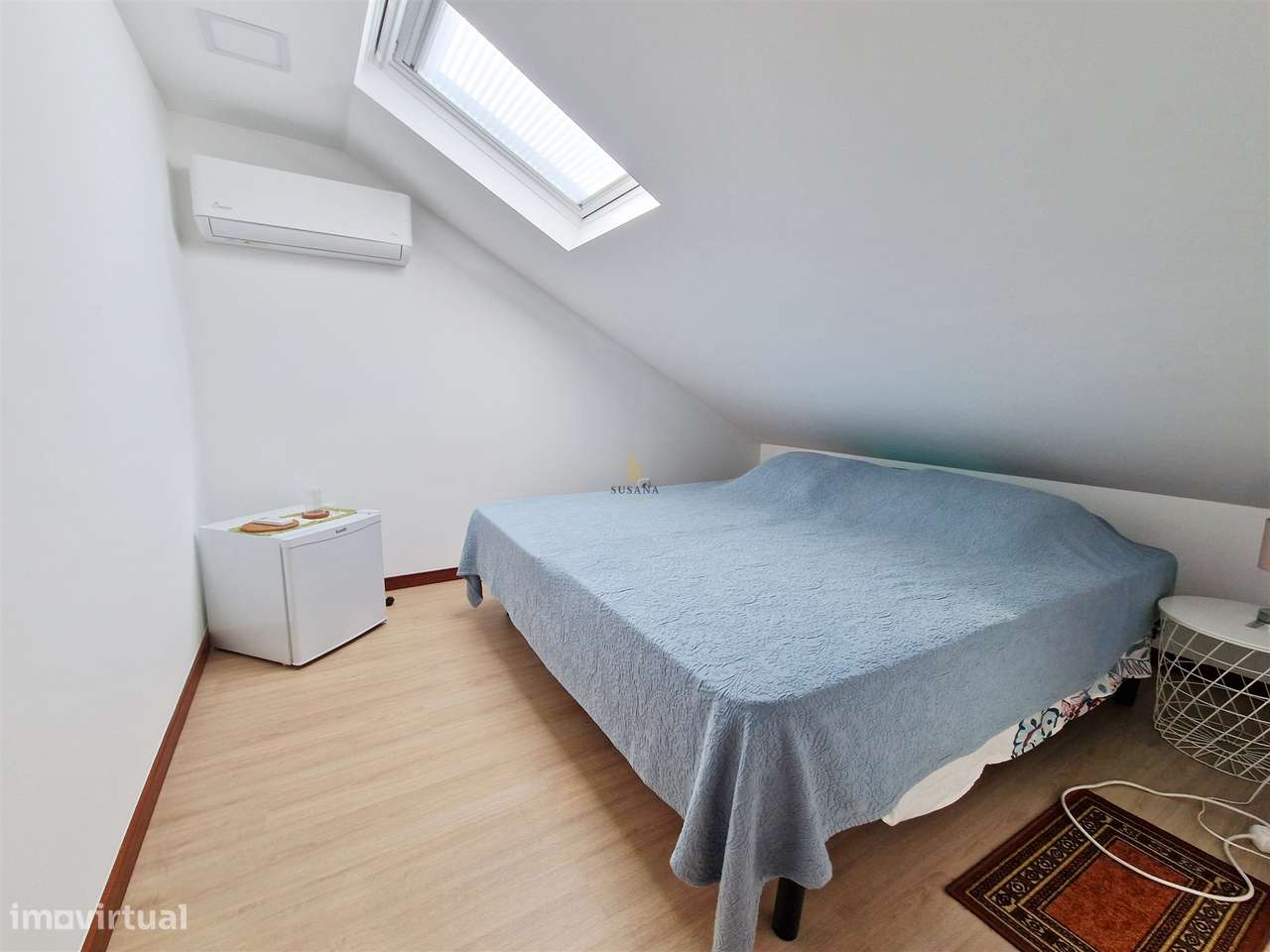 Apartamento T1+1 Venda em Ranhados,Viseu-15