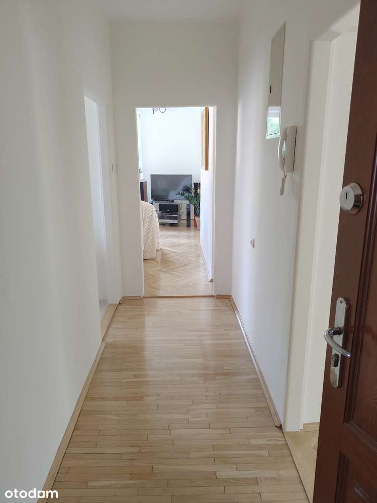 atrakcyjne mieszkanie obok Parku Krakowskiego-14