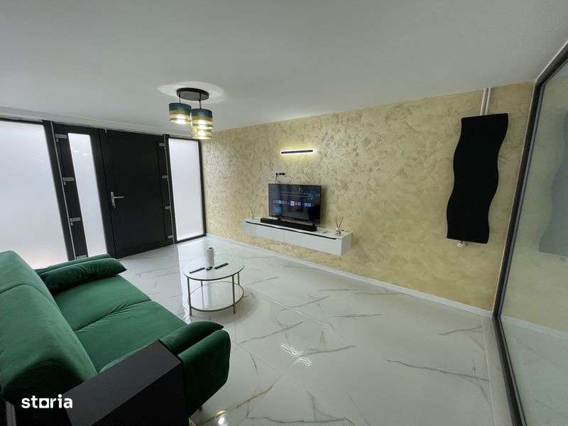 Vand apartament cu 3 camere 2 bai - Imagine principală: 5/8