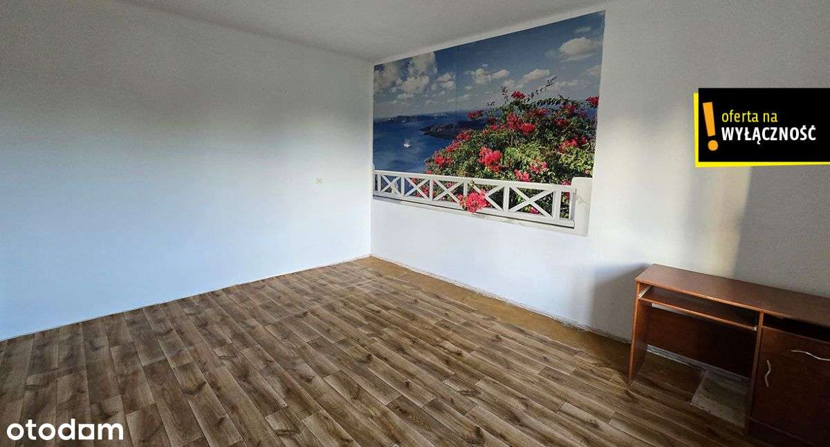 Rezerwacja dom 80 m2 z ogródkiem w Ostrowcu Św. - Pełny obrazek: 5/15