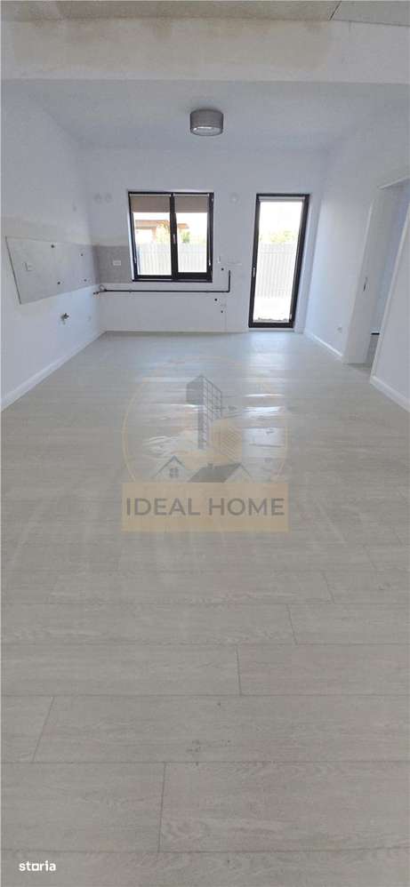 Valea Lupului - Casa tip duplex 3 camere  - 135 MP utili - Imagine principală: 5/17