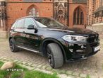 BMW X5 xDrive25d - 34