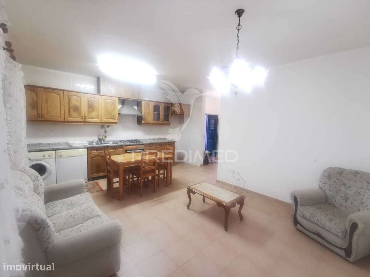 Moradia Térrea T1 - Grande imagem: 4/13