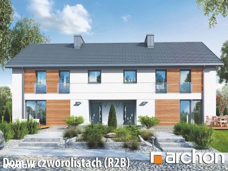 Zabudowy czworacze/ostatni wolny w segm.A - Pełny obrazek: 4/10