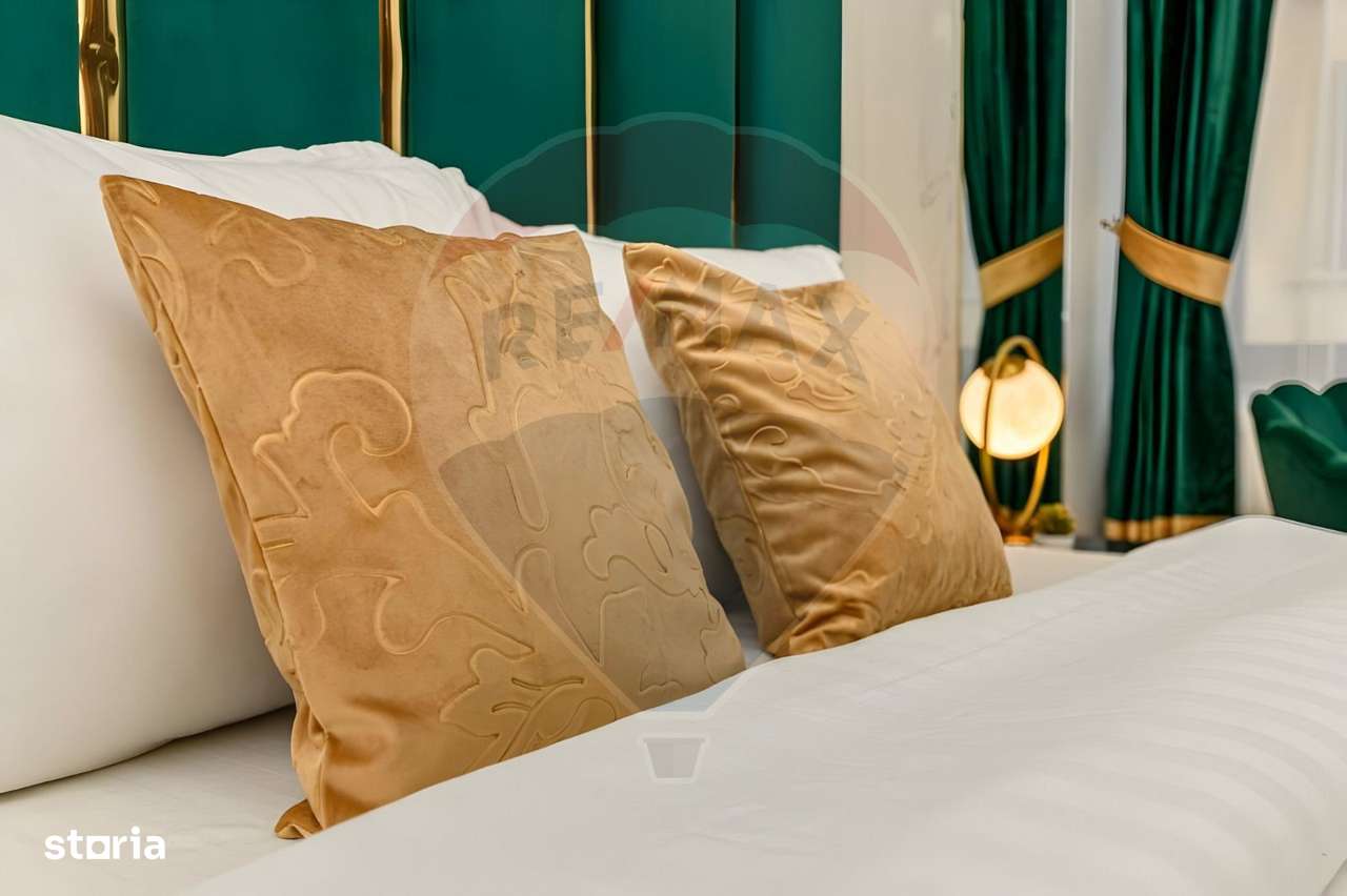 Studio cu 1 camera de vânzare în zona centrala - Noua-13