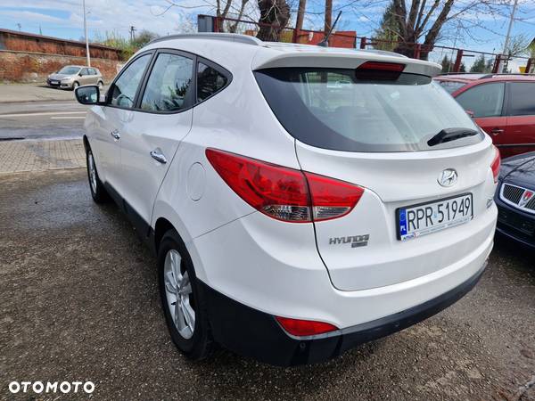 Hyundai ix35 1.7 CRDi Comfort 2WD - 7