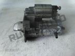 Motor Arranque  Ford Kuga Ii Van 2.0 Tdci - 2