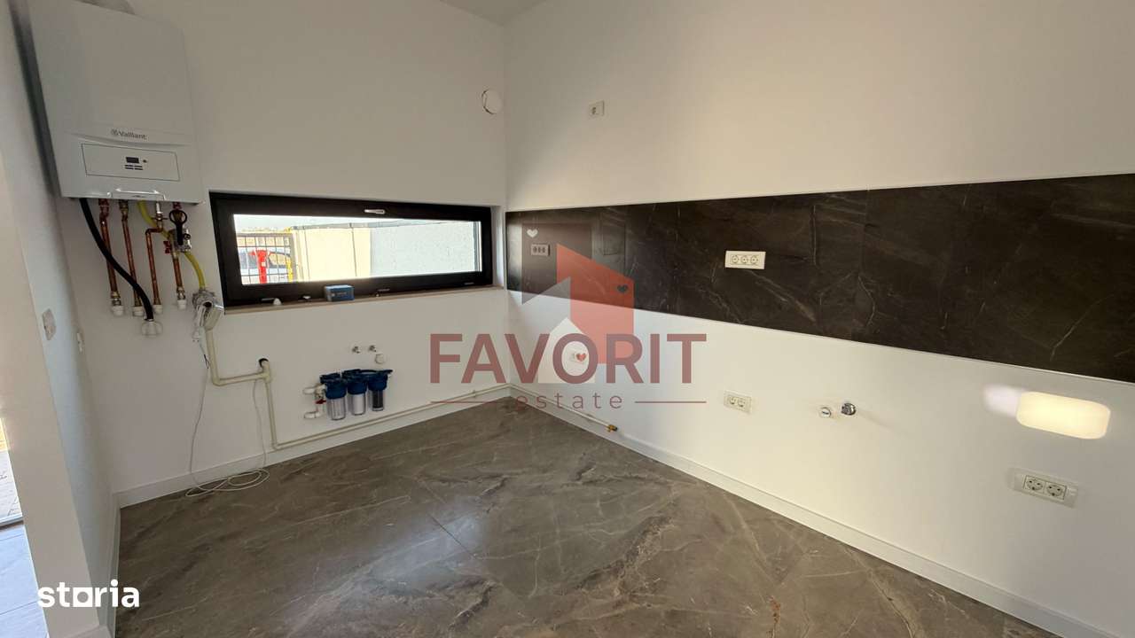 Duplex 4 camere | La cheie | Toate utilitatile | Predare imediata-8