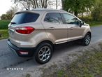 Ford EcoSport 1.0 EcoBoost TITANIUM - 14