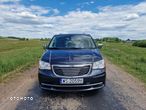 Chrysler Town & Country 3.6 Limited - 21