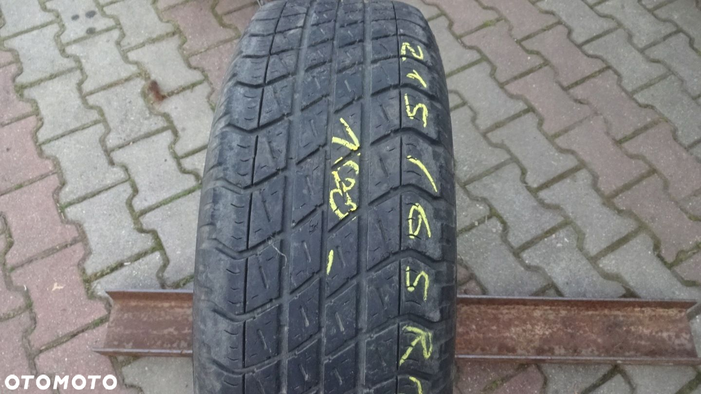 Opona całoroczna 215/65R16 Goodyear Wrangler HP 98H - 2